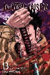 Jujutsu Kaisen 13 - Akutami Gege