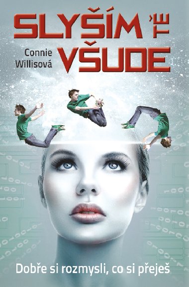 Slym t vude - Connie Willisov 