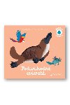 Spoznvaj dotykom Podivuhodn zvierat - Pascale Hdelin; Raphalle Michaud