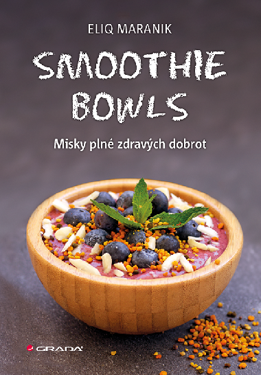Smoothie bowls - Eliq Maranik 