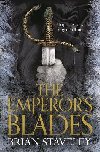 The Emperors Blades - Staveley Brian