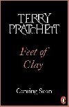 Feet Of Clay: (Discworld Novel 19) - Pratchett Terry