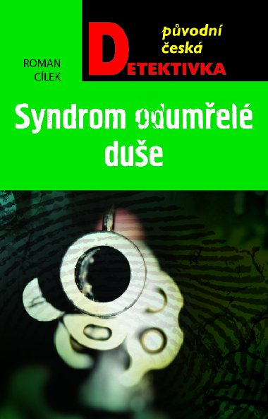 Syndrom odumel due - Roman Clek 