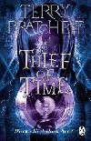 Thief Of Time: (Discworld Novel 26) - Pratchett Terry