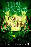 Carpe Jugulum: (Discworld Novel 23) - Pratchett Terry