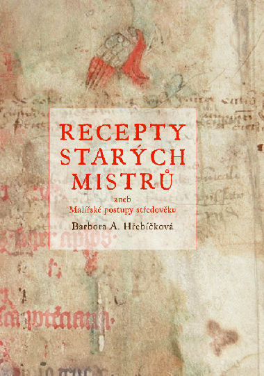 Recepty starch mistr - Barbora Hebkov 