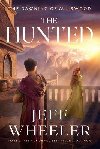 The Hunted - Wheeler Jeff