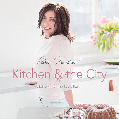 Kitchen & the City - Petra Davidov 