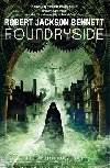 Foundryside - Bennett Robert Jackson