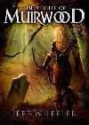 The Blight of Muirwood - Wheeler Jeff