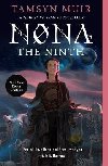 Nona the Ninth - Muir Tamsyn