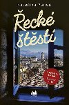 Řecké štěstí - Kateřina Panou
