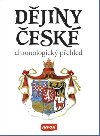 Djiny esk - chronologick pehled - Jaroslav Vt, Stanislav Sojk, Jaroslav Krej