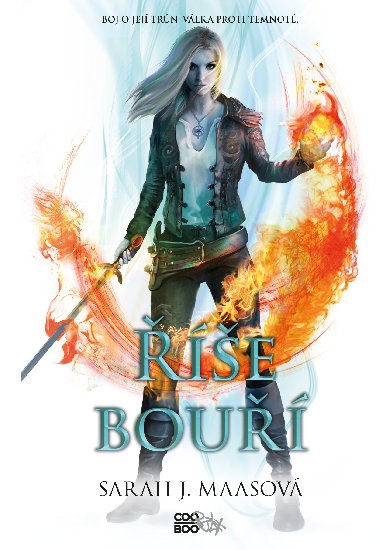 e bou - Sarah J. Maasov 