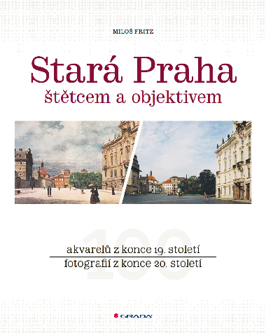 Star Praha - Milo Fritz 