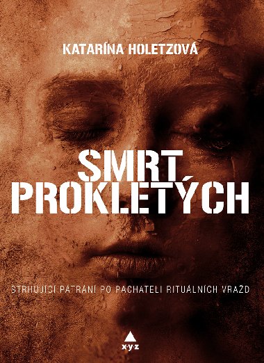 Smrt prokletch - Katarna Holetzov 