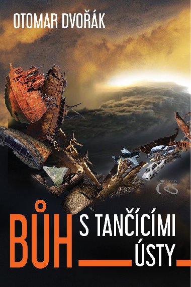 Bh s tancmi sty - Otomar Dvok 