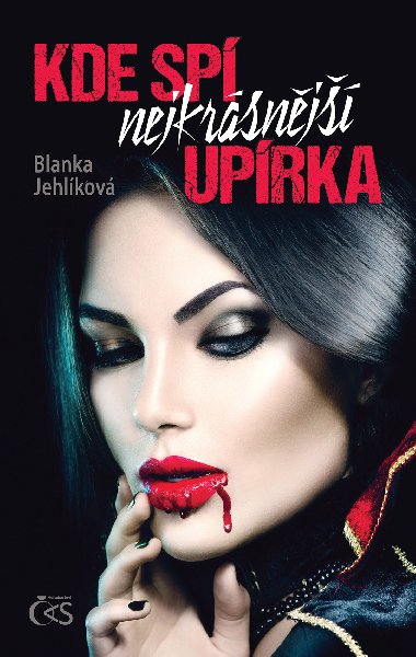 Kde sp nejkrsnj uprka - Blanka Jehlkov 
