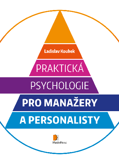 Praktick psychologie pro manaery a personalisty - Ladislav Koubek 