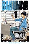 Bakuman 1 - Ohba Tsugumi