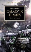 Horus Heresy - Galaxy in Flames - 