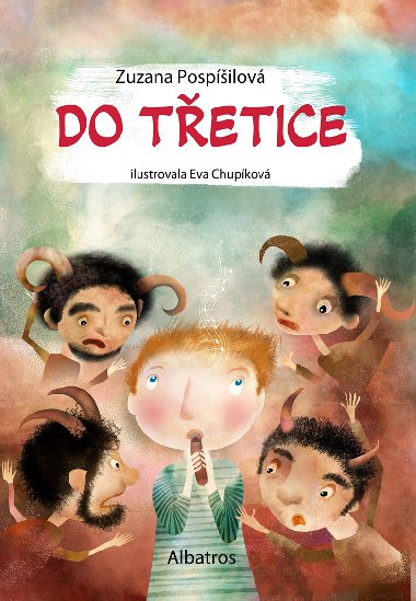 Do tetice - Zuzana Pospilov 