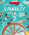 Vynlezy - 