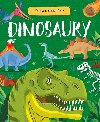 Dinosaury - 