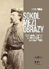 Sokol mezi obrazy - Karel Stibral