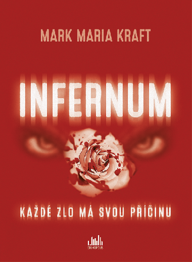 Infernum - Mark Maria Kraft 