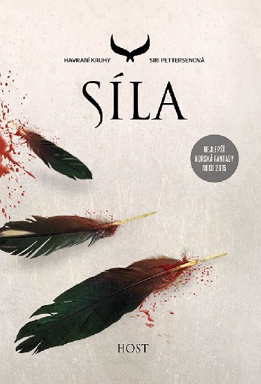 Sla - Siri Pettersenov 