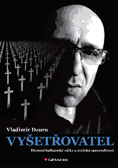 Vyetovatel - Vladimir Dzuro 