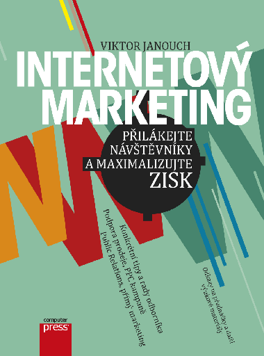 Internetov marketing - Viktor Janouch 