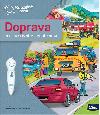 Doprava - Interaktivn mluvc kniha - Kouzeln ten - Albi