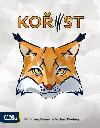 Kořist  - Karetní hra - Albi
