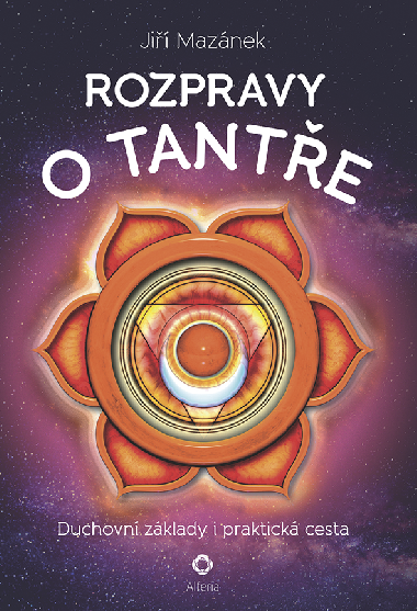Rozpravy o tante - Ji Maznek 