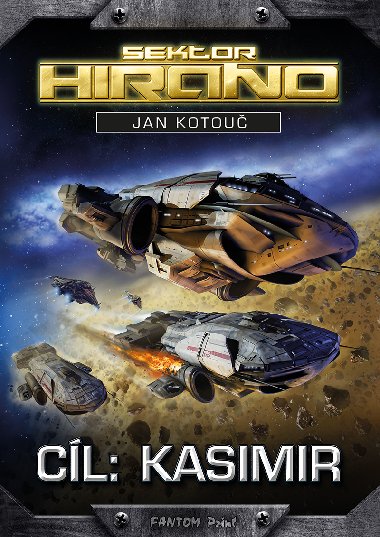 Cl: Kasimir - Jan Kotou 