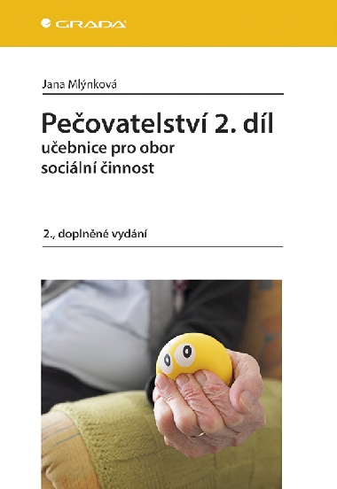 Peovatelstv 2. dl - Jana Mlnkov 