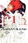 Platinum End 1 - Ohba Tsugumi