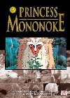 Princess Mononoke Film Comic 3 - Miyazaki Hayao