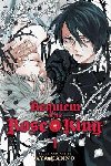 Requiem of the Rose King 1 - Kanno Aya