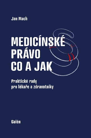 Medicnsk prvo - co a jak - Jan Mach 