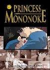Princess Mononoke Film Comic 5 - Miyazaki Hayao