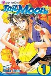Tail of the Moon 1 - Ueda Rinko