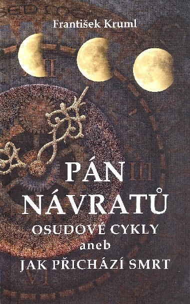 Pn nvrat   Osudov cykly - Frantiek Kruml 