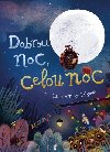 Dobrou noc, celou noc! - Esther van den Bergov