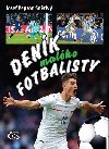 Denk malho fotbalisty - Josef Pepson Sntiv