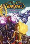 World of Warcraft Mg - Richard A. Knaak