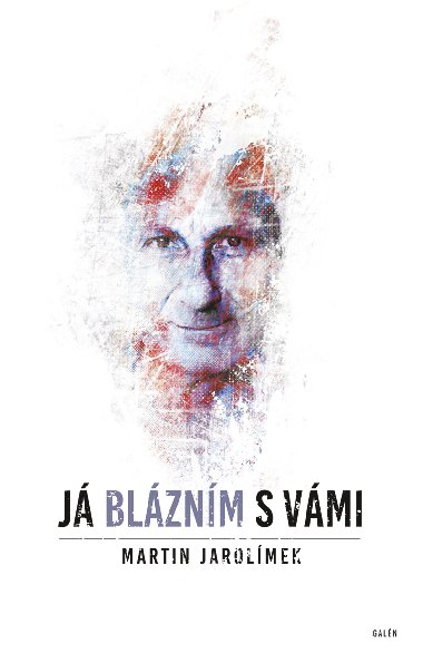 J blznm s vmi - Martin Jarolmek 