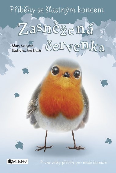 Pbhy se astnm koncem - Zasnen ervenka - Mary Kelly 